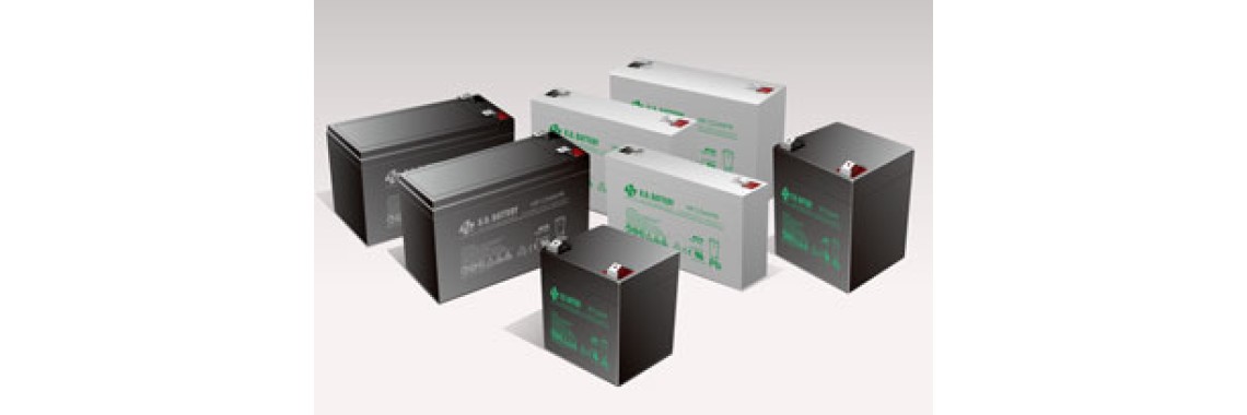 Акумуляторні батареї