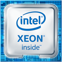 Центральний процесор Intel Server 4-core Xeon E-2224 (3.40 GHz, 8M, LGA1151) box